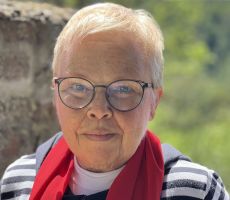 Rechtsanwältin Ulrike Teske